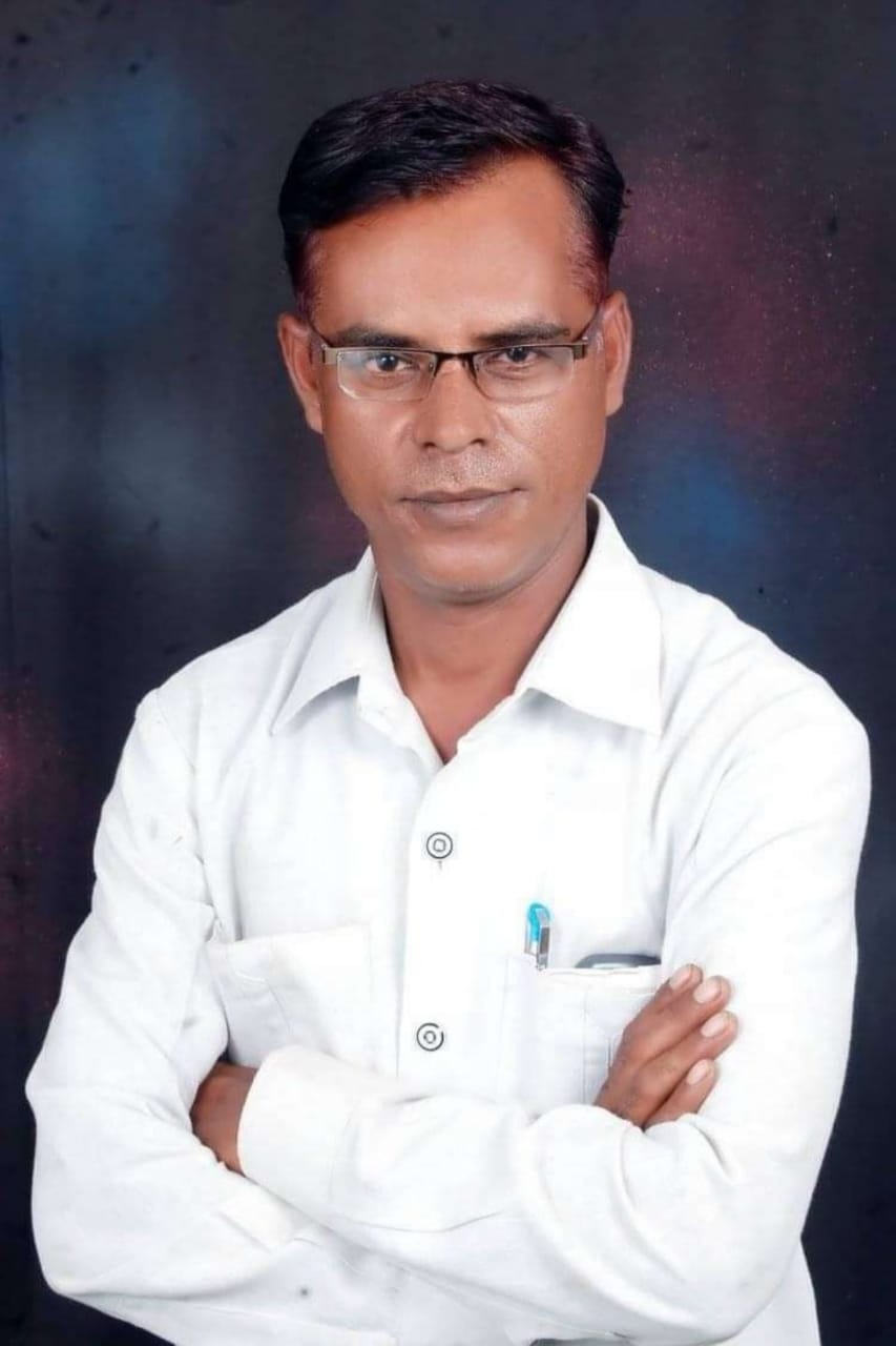 Omprakash Nimesh